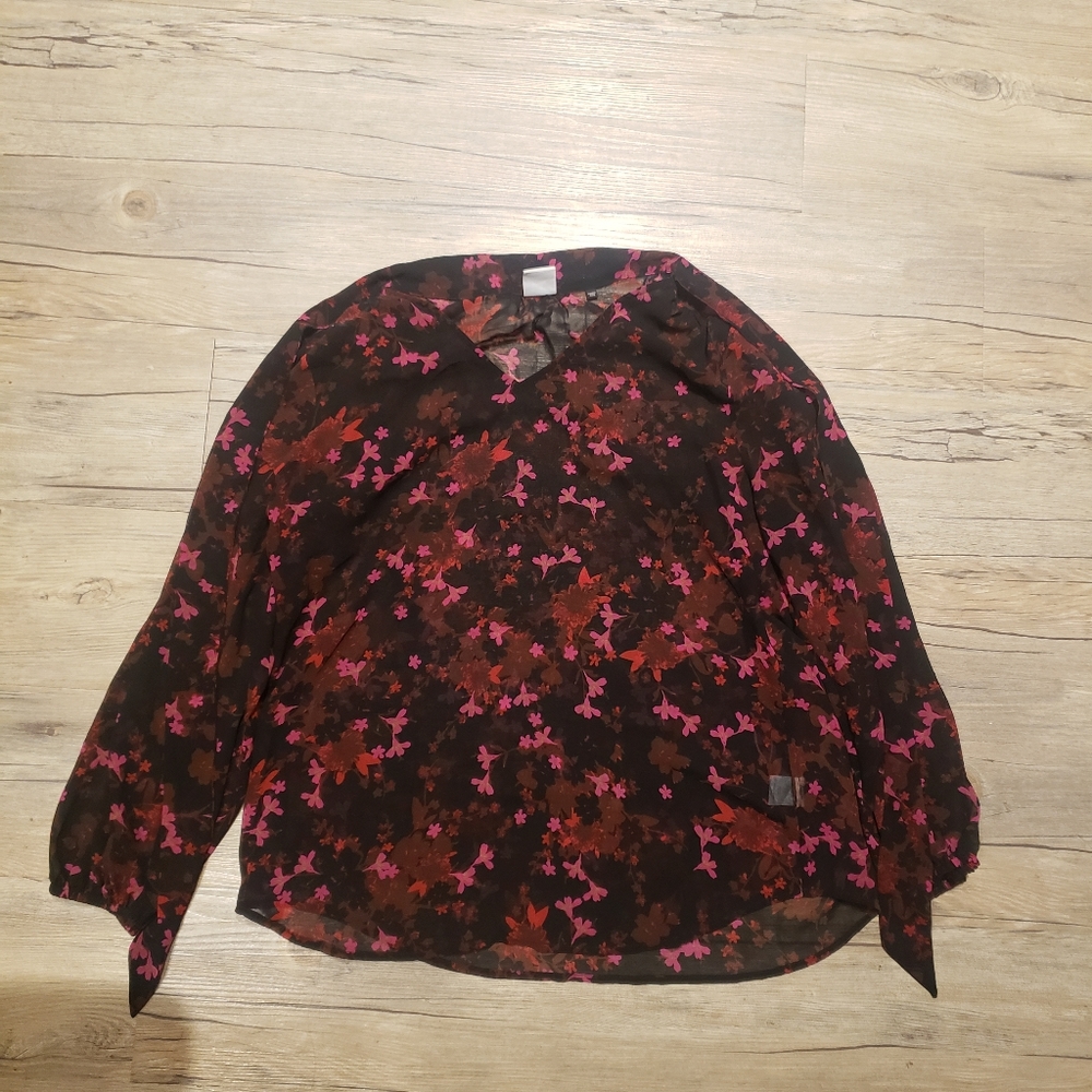 Cabi Blouse